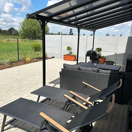 Apartman Zuzana Nesvady Εξωτερικό φωτογραφία
