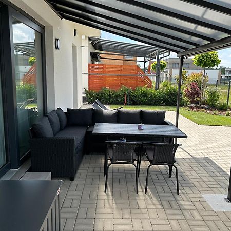 Apartman Zuzana Nesvady Εξωτερικό φωτογραφία