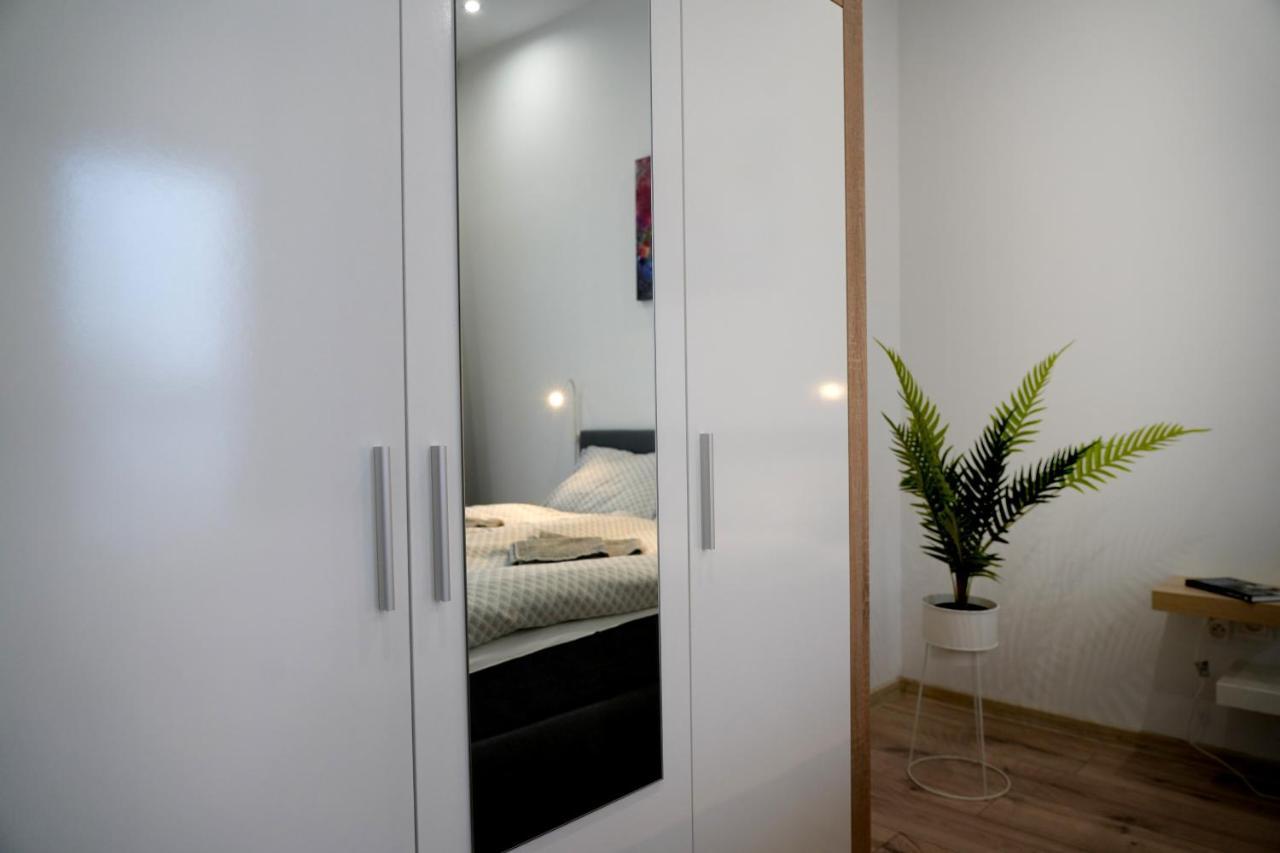 Apartman Zuzana Nesvady Εξωτερικό φωτογραφία