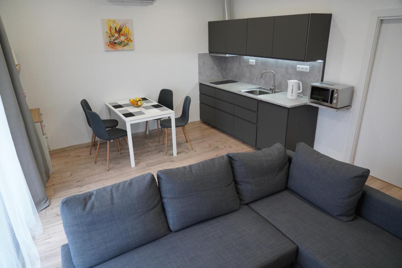 Apartman Zuzana Nesvady Εξωτερικό φωτογραφία