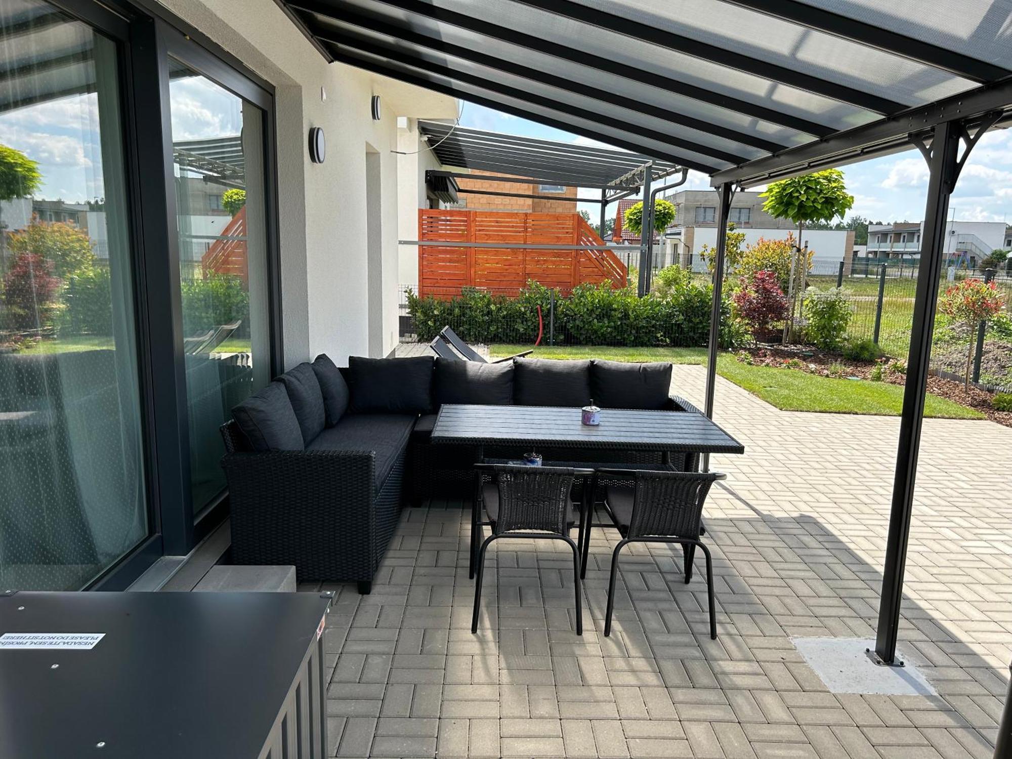 Apartman Zuzana Nesvady Εξωτερικό φωτογραφία