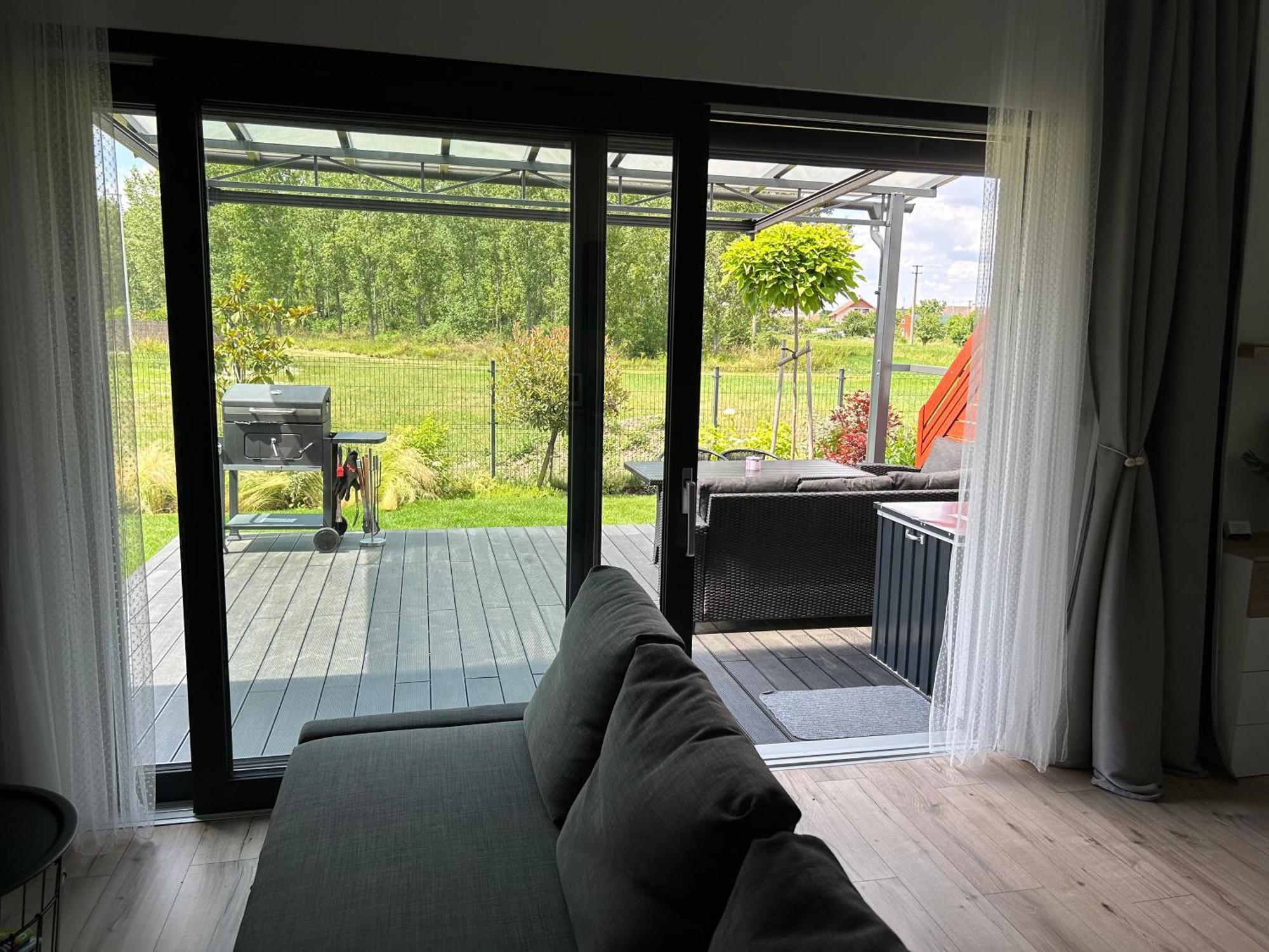 Apartman Zuzana Nesvady Δωμάτιο φωτογραφία